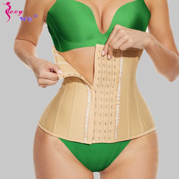 

slimming belt sexywg waist corset for stomach firm wasit support belt waist cincher body shaper corset women slim corset t221205