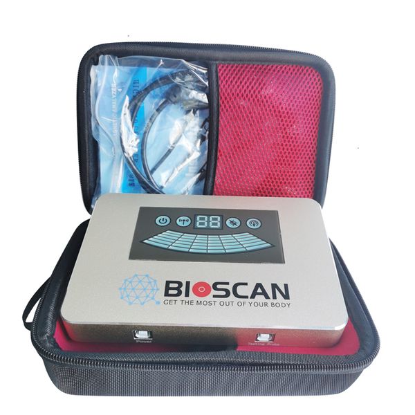 

other health beauty items mini bioresonance health analyzer 221205