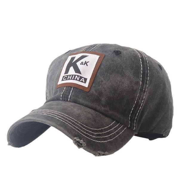 

ball caps fashion cotton baseball cap women washed dad for men play snapback hip hop hat boys girls outdoor skatboard bone 1206, Blue;gray