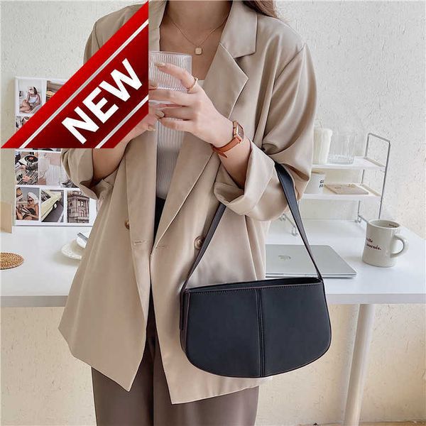 

designer bags for women 2023 women's arc de triomphe armpit high sense minority single shoulder bag fashion versatile small hand factor