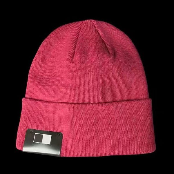 

2022 designer mens luxury cap beanie brand womens knitted hat gorros bonnet knit hats classic sports skull fashion caps casual outdoor beani, Yellow