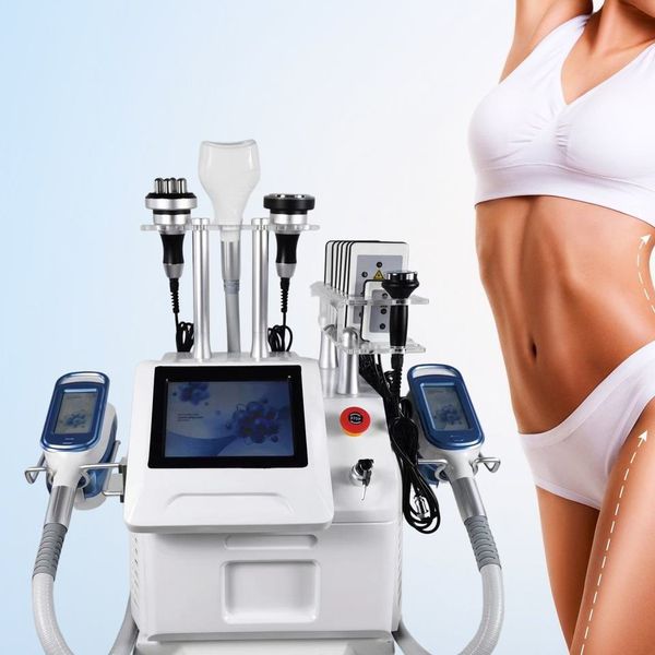 

360 cryolipolysis machine fat ing machine for weight loss cryolipolysis