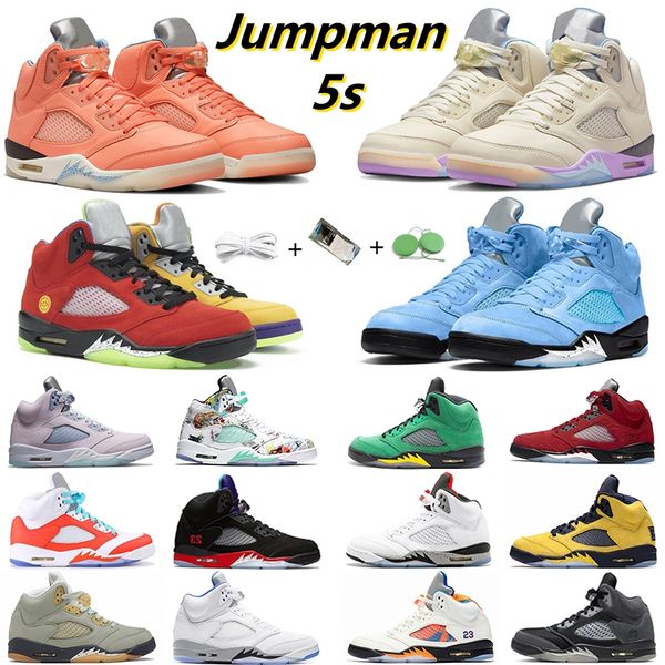 

jumpman 5 5s men women basketball shoes sai crimson bliss unc university blue what the aqua stealth 2.0 oregon bucks oreo hyper royal mens t