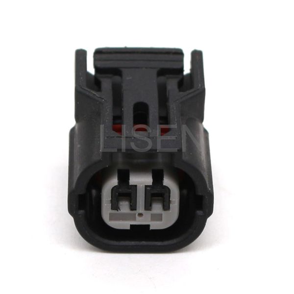 

6189-0890 sumitomo 2 pin female hx040 coolant temp sensor connector for honda