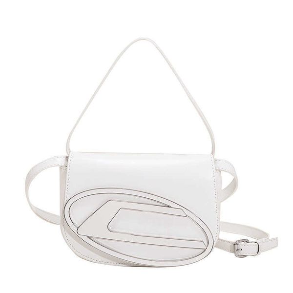 

shoulder bags luxury yellow handbags women handle purse half round design leather underarm flap shoulder bag tote handbags 220616