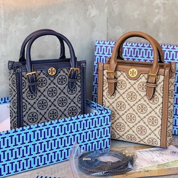 

evening bags designer burchs handbags torys tote bag tb luxuries designers women mini crossbody handbag shoulder totes purses wallet kira fl