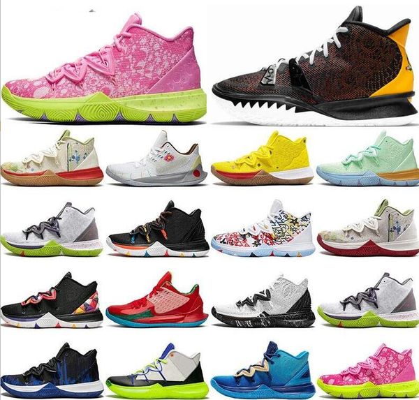 

designer one world 1 people chip light bone kyrie 7 mens basketball shoes kyries 5s sponge sandy creator hendrix horus rayguns daybreak squi