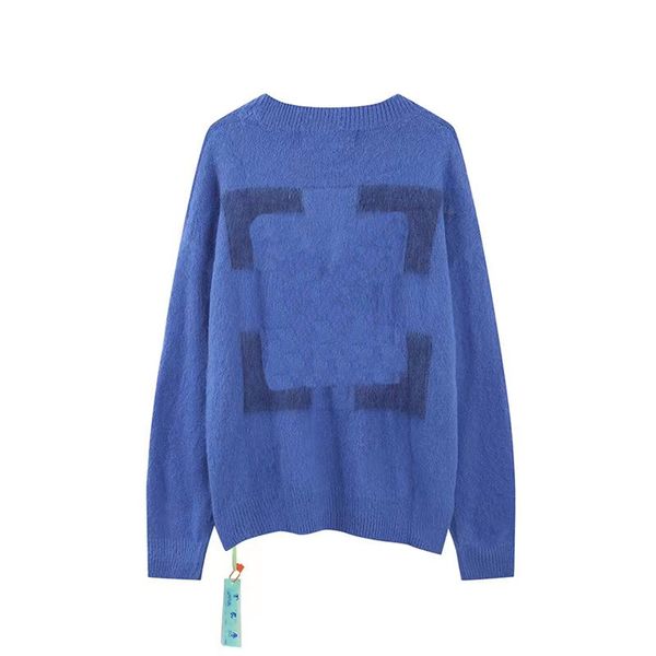 

mens sweater geometric printer hoodie men women casual sweater long sleeve gradient 15 styles black white blue size s-xl sweatshirts pullove, White;black