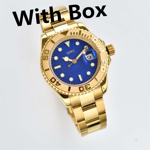 

factory mens watch sapphire mechanical movement stainless steel strap fashion diving jason007 chronograph designer luxe gold watch for men a, Slivery;brown