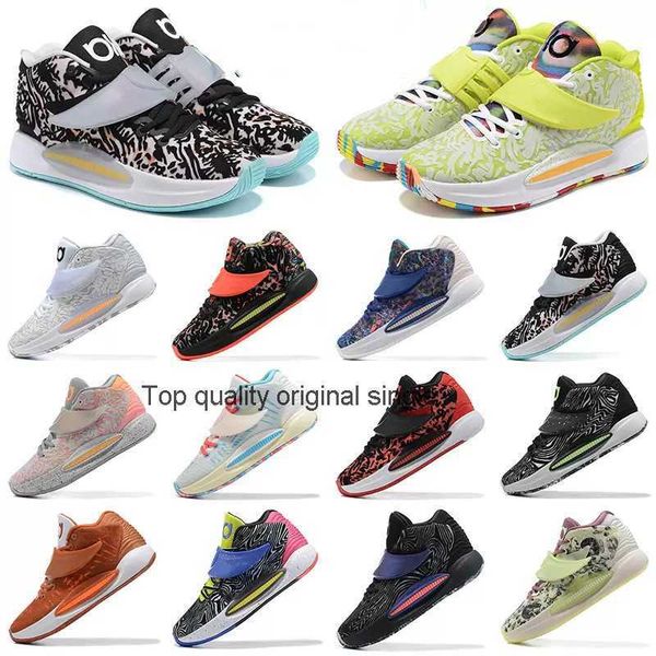 

kd 14 kevin durant ep basketball shoes dream aunt pearl peach jam eybl nationals running shoe deep royal wavvy hyped university red chill