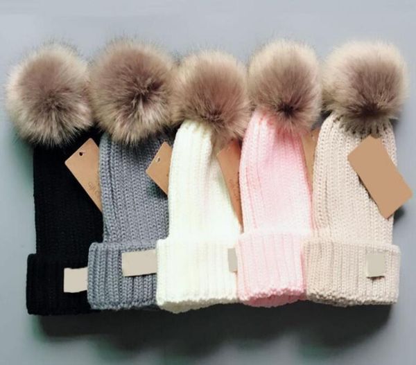 

winter baby hats for children brand travel boy fashion beanies skullies chapeu caps cotton ski cap girl pink hat suit for 112t fr6106640, Blue;gray