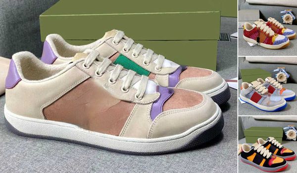 

brand casual shoes designer design womens and mens sneakers running sport woman couple's style size 35-46, Black