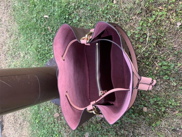 

purse bucket bags women satchel handle totes bag shoulderbags soft leather crossbody fashion handbags purses big capacity 2023