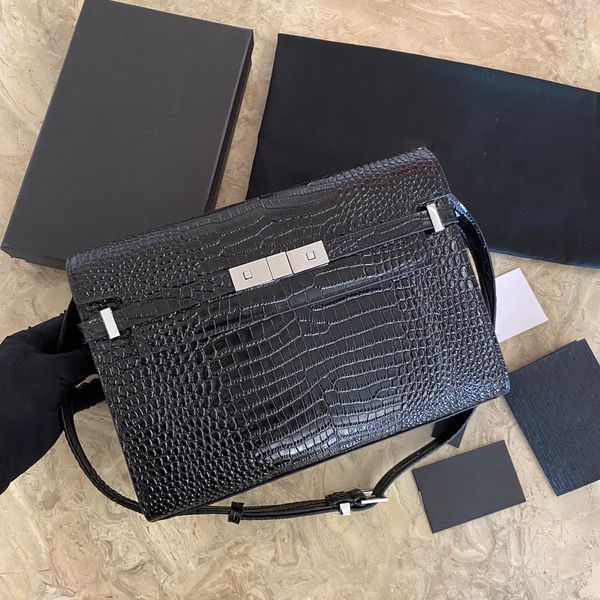 

genuine leather handbag woc bag handbags chain ladies composite sacoche pochette luxury leather 5a quality womens shoulder purses lady