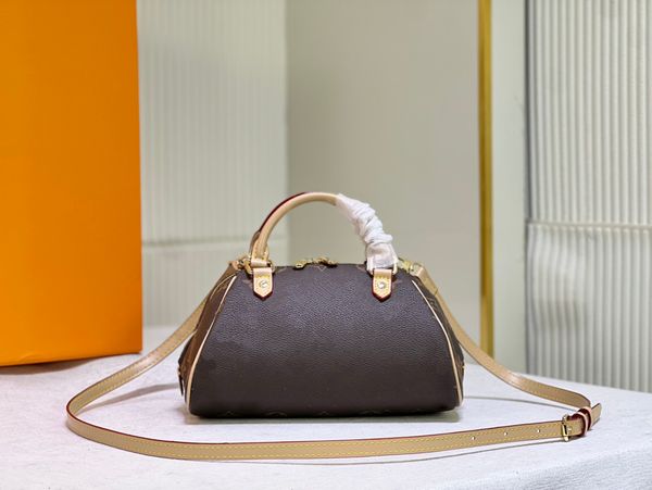 

hh luxurys designers small yuanbao shoulder bags tote women ophidia totes fashion genuine leather crossbody handbag purses backpack m50202