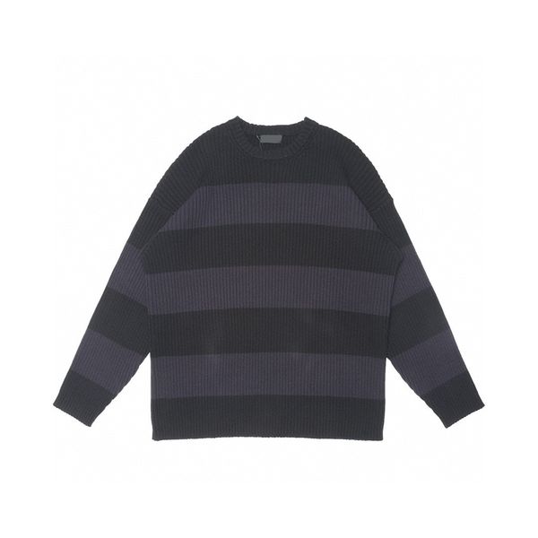 

men's plus size sweaters sizehoodies hoodies suit hooded casual fashion color stripe printing asian size wild breathable long sleeve n2