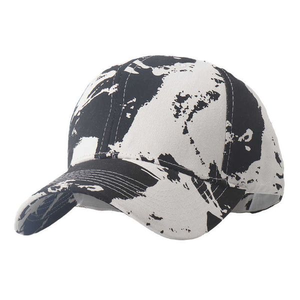 

ball retro washed baseball s graffiti thicken fitted snapback hat for men bone women gorras casual casquette letter honey cap 1206, Blue;gray