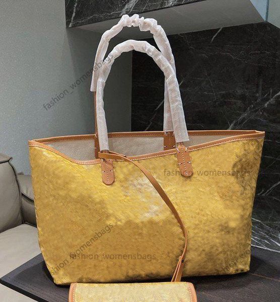 

3a designer shoulder tote bags luxurious bag real leather mini pm gm women crossbody handbags totes yellow handbag cross body lady shopping
