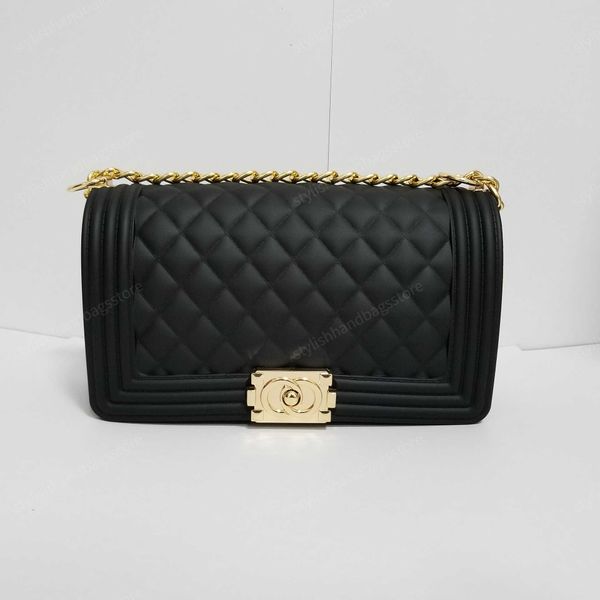 

luxury tote bags designer women purses and handbags fashion trend rhomb hasp shoulder bag square stripes multi-color chain bag y2212