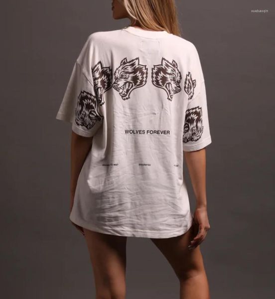 

men's t shirts darc shirt oversize sport union premium tee in white men women digital inkjet printing us size, White;black