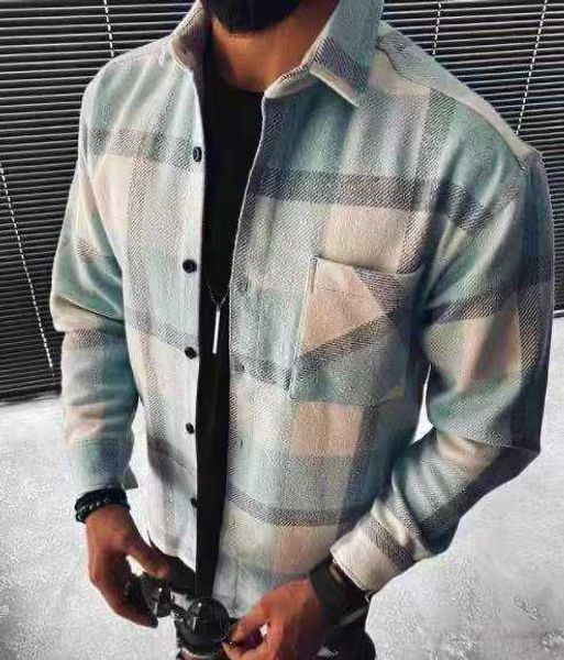 

men's jackets an970 2022 new coat is comfortable and fashionable t221206, Black;brown