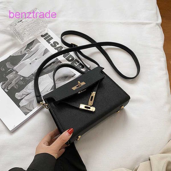 

herme kely bags for women online shop spring new women's 2022 fashion one shoulder messenger small portable spv2