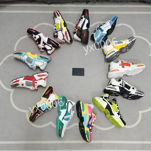 

luxury women designer boots sneakers shoe trainers vintage ladies sport casual shoes designers runner sneaker, Black