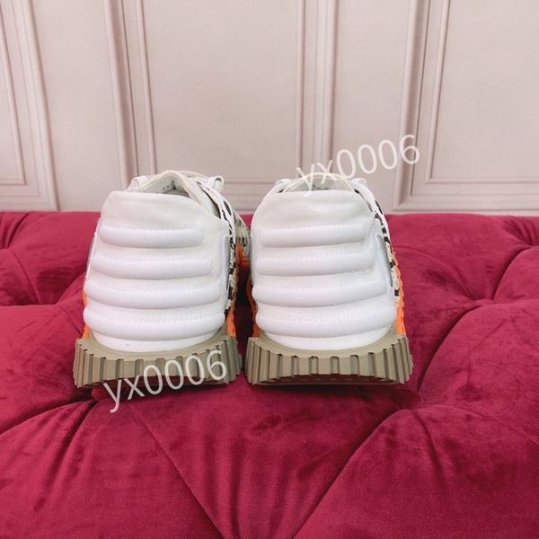 

brand women fashion sneaker casual shoes trainers shoes leather breathable for change outdoor sports sneakers2023, Black
