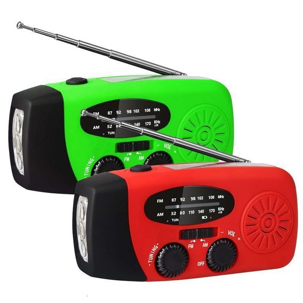 

other sporting goods wireless radio alert amfm power bank for cell phone usb charging solar hand crank 2000mah solar hand crank usb charging