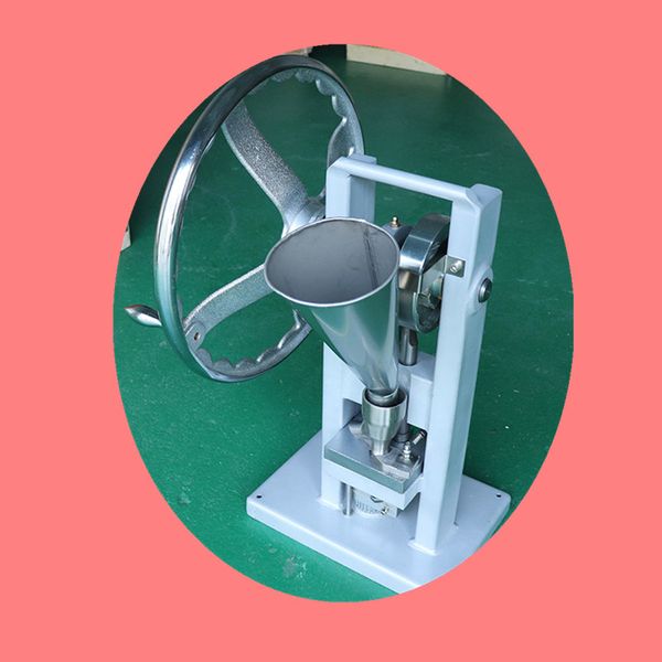 

overseas warehouse manual tdp-0 food milk tablet maker candy milk candy presser