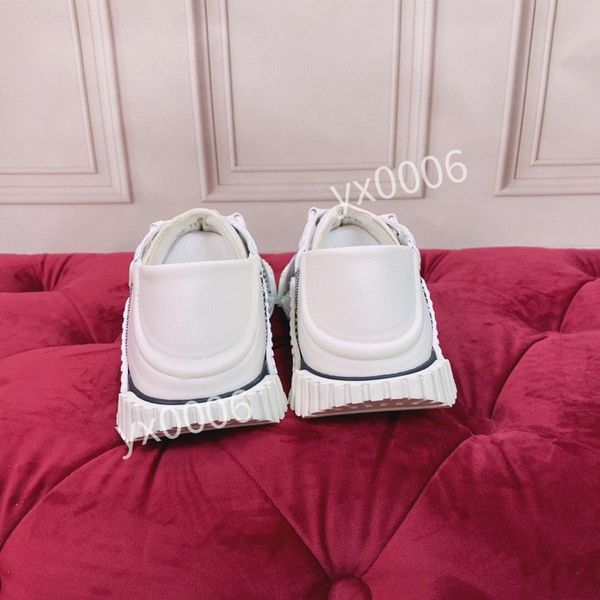 

new fashion quality sneaker casual shoes trainers shoes mens leather breathable for change outdoor sports sneakers2023, Black