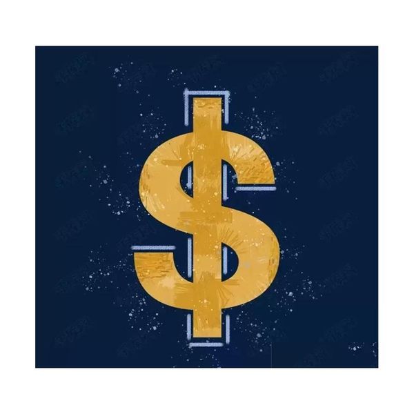 

charm vip payment link charm 1 drop delivery jewelry earrings dhlxv, Golden