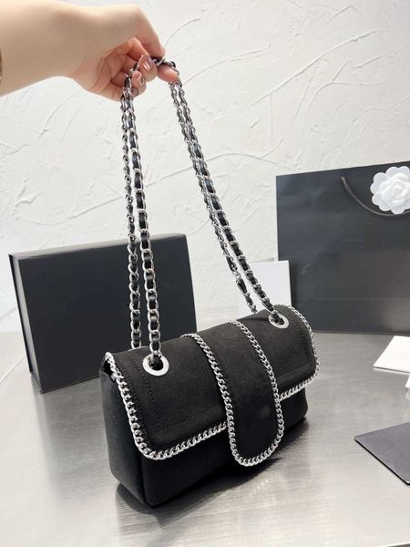 

cc bag wallets ss22 beautiful chain bottegas bag shoulder cross body fashion bags pu leather hobo handbag luxury designer purses, Red;black