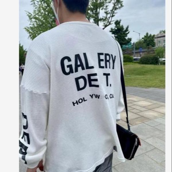 

galleryes depts designer men women hoodie high street print hoodies pullover winter sweatshirts streetwear, Black