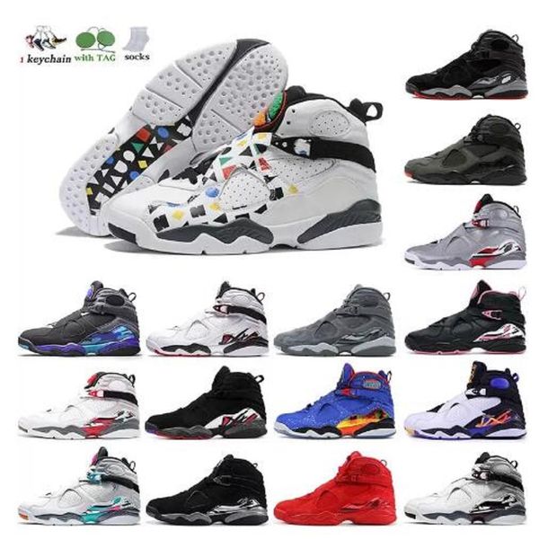 

basketball shoes walk sneakers black cement cool grey playoff south beach jogging size us 13 8s for mens womens aqua jumpman 8 sports doernb