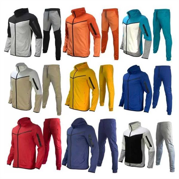

designer men woman tech fleece pant tracksuit jackets sports pants jogger trousers tracksuits bottoms techfleece man joggers thick drvz, Gray