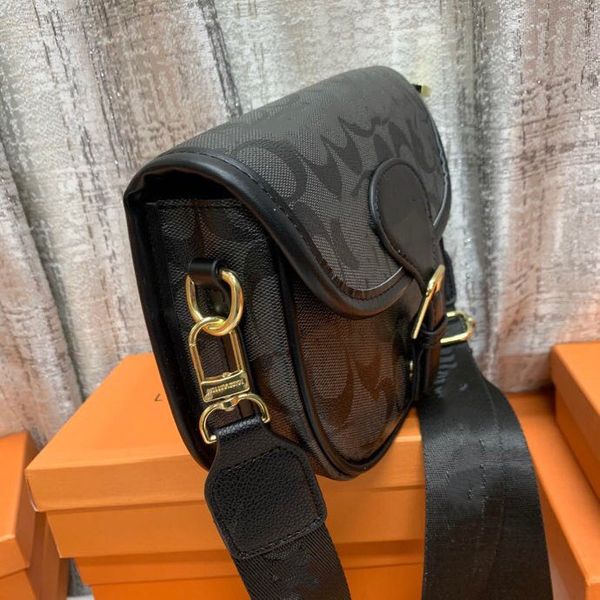 

brand 2023 postman bags wallets card holder cross body tote cards coins mens leather shoulder bags envelope purse womens holders hangbag