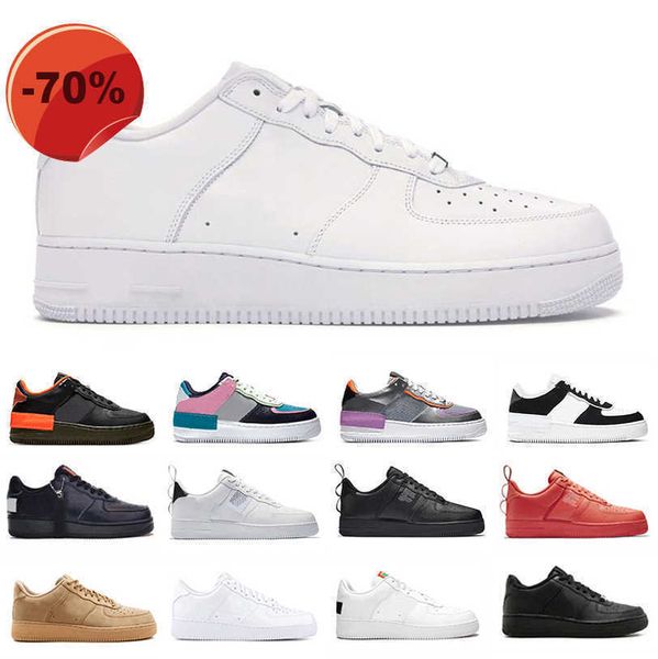 

low shadow low-shoes men's and women's fashion casual running skateboard three-in-one black white sports designer sneakers