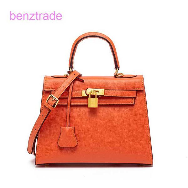 

herme kely bags for women online shop simple temperament women's 2022 new foreign style palm bu le hand single shoulder messenger mey7