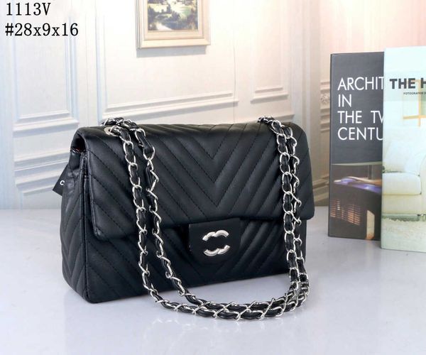 

women 2023 designer luxury brand handbag female casual fashion black single shoulder envelop lady messenger bag brand leather cross body cha