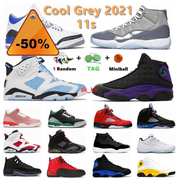

2023 mens basketball shoes jumpman 11 cool grey 3s race blue 5s carmine 6s pure violet 11s playoff 12s hyper royal 13s sports outdoor women