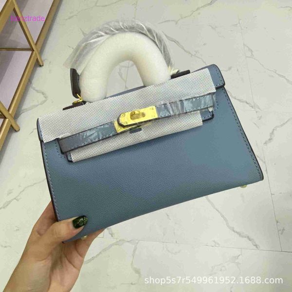 

herme kely bags for women online shop gold bu le cowhide real cross palm pattern bag female crossbody one shoulder candy color han j9pk