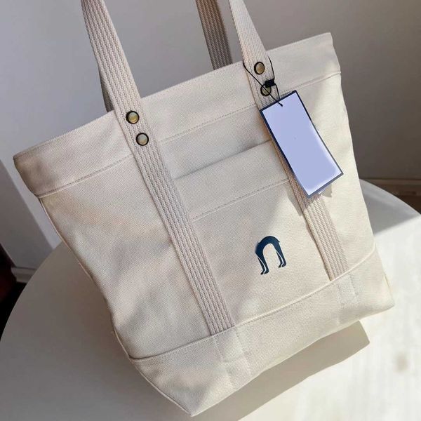 

h totes handbags designer tote bag women canvas shoulder handbags lager shopping crossbody bags female wallet 220920