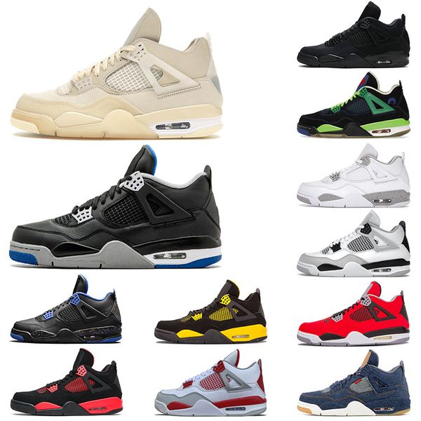 

sneakers red cement basketball shoes jumpman 4 wild things doernbecher sail denim fire red black canvas violet ore what the travis purple wi