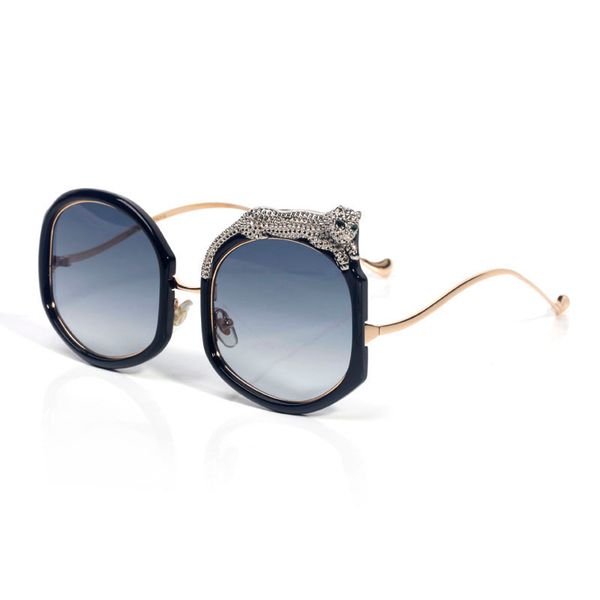 

round sunglasses for woman eyeglasses multiple styles gradient carti glasses man shades frame fashion classic lady mirrors with box case who, White;black