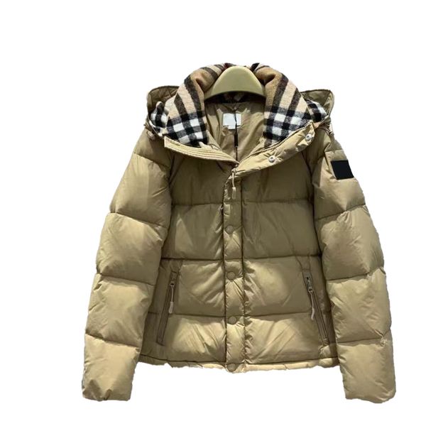 

coats burberies down burbreries sweatshirt mens quality jackets jacket autumn clothings winter hoodies mens highly women designers branded t, Black;brown