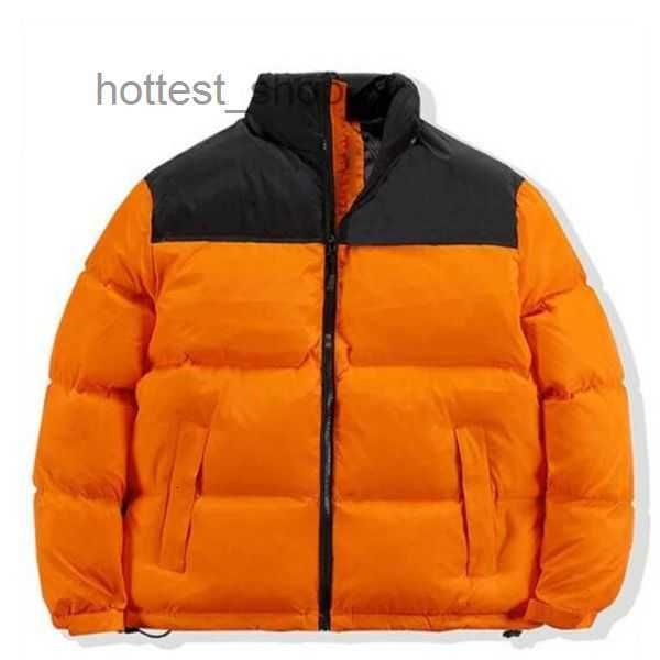 

men's down parkas mens designer jacket winter cotton womens jackets parka coat face outdoor windbreakers couple thick warm coats outwe, Black