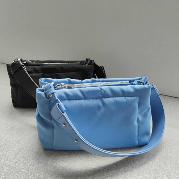 

designer bags totes stuff sacks armpit bag nylon handbag women's shoulder bags purse handbag 221111