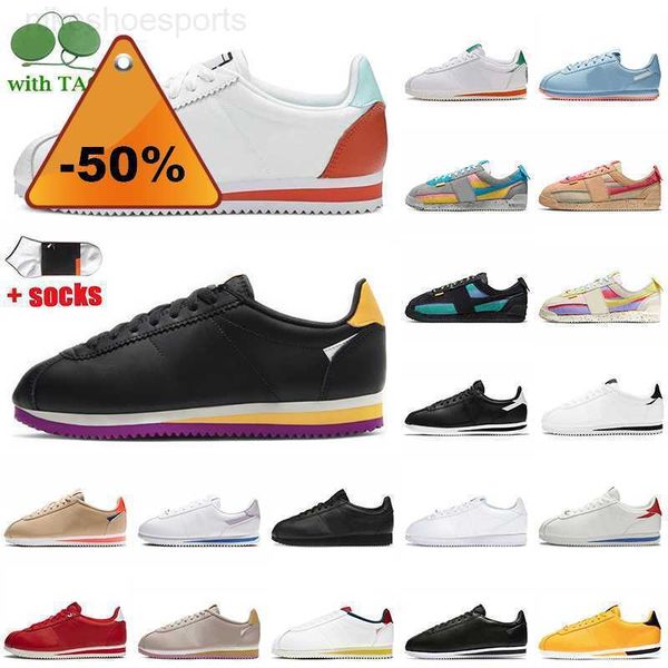 

dress shoes low shoes sb low fashion women mens cortez running shoes lemon frost smoke grey sesame forrest gump noir premium purple yellow l, Black