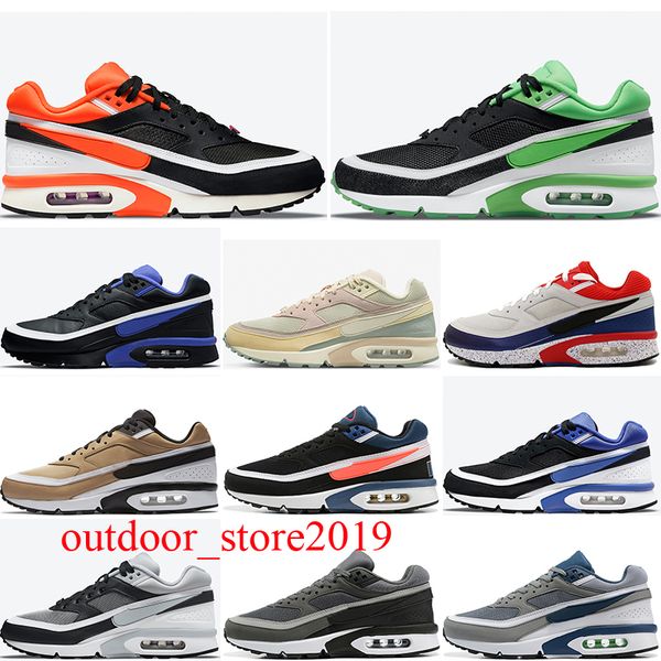 

bw men women running shoes triple white persian violet marina cream mens trainer 36-45